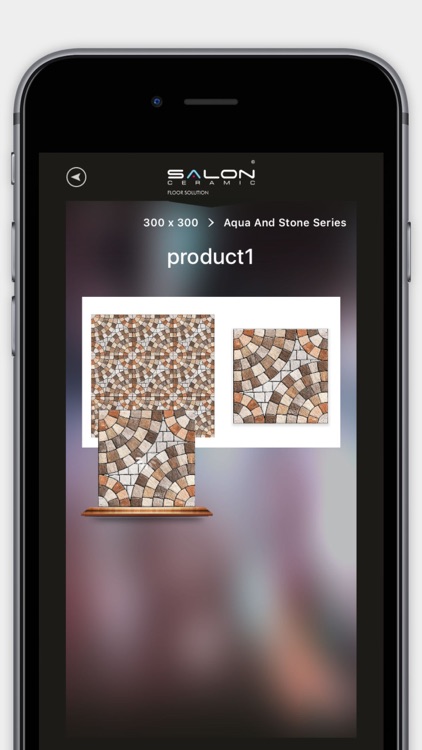 Dell & Salon Ceramics screenshot-4