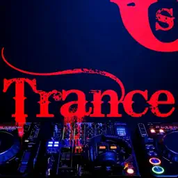 Trance MUSIC Online Radio app icon