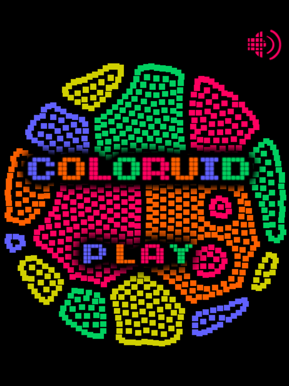 Screenshot #4 pour Coloruid