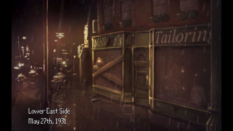 Blackwell 5: Epiphany screenshot-3