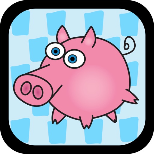 Pigs Evolution - Clicker iOS App