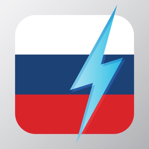 Learn Russian - Free WordPower icon