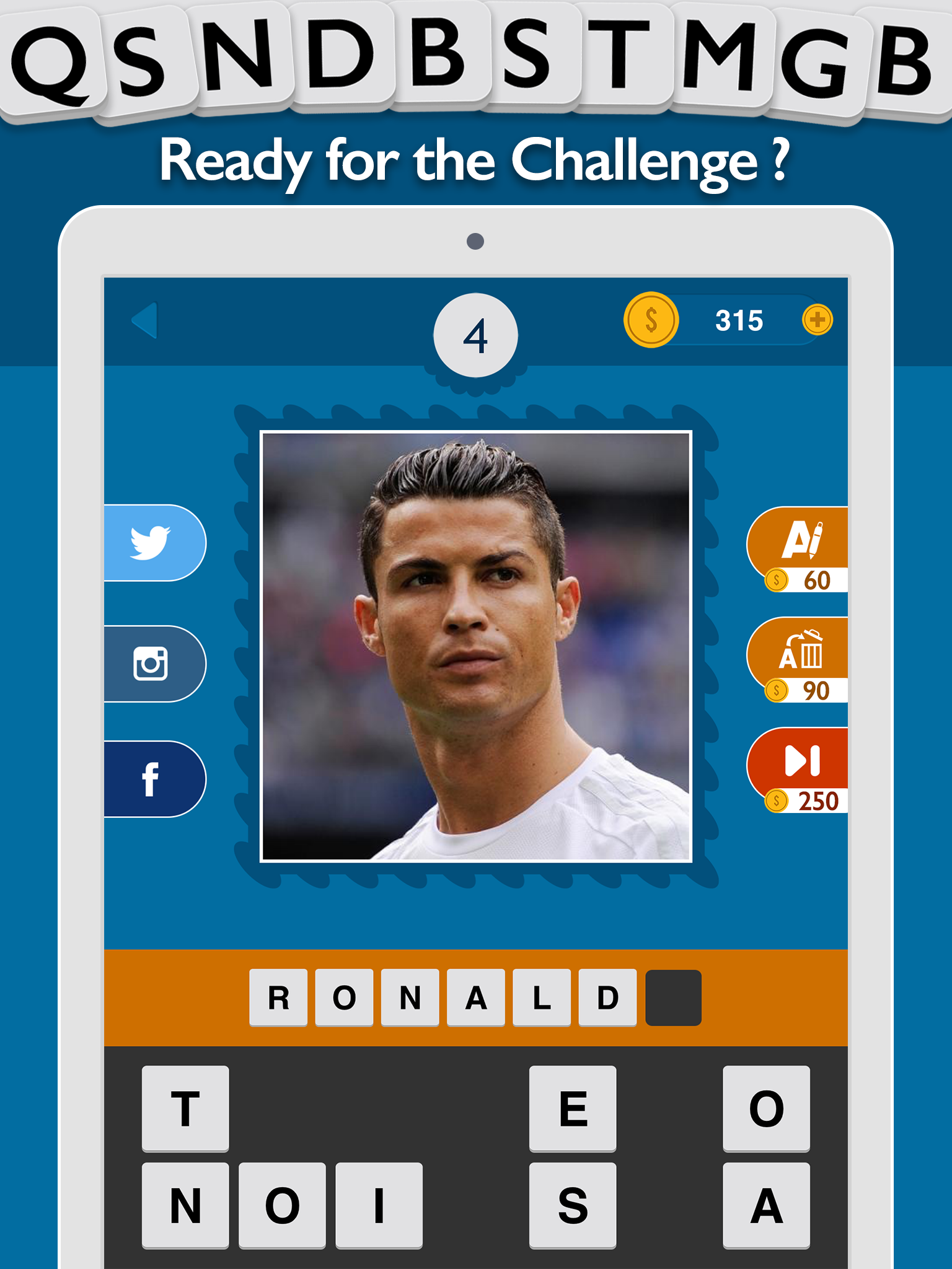 Footballers Quiz - Guess the Football Player screenshot 6