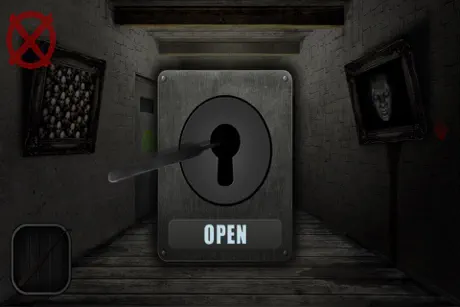 Escape - Destroy Ghost Castle 2
