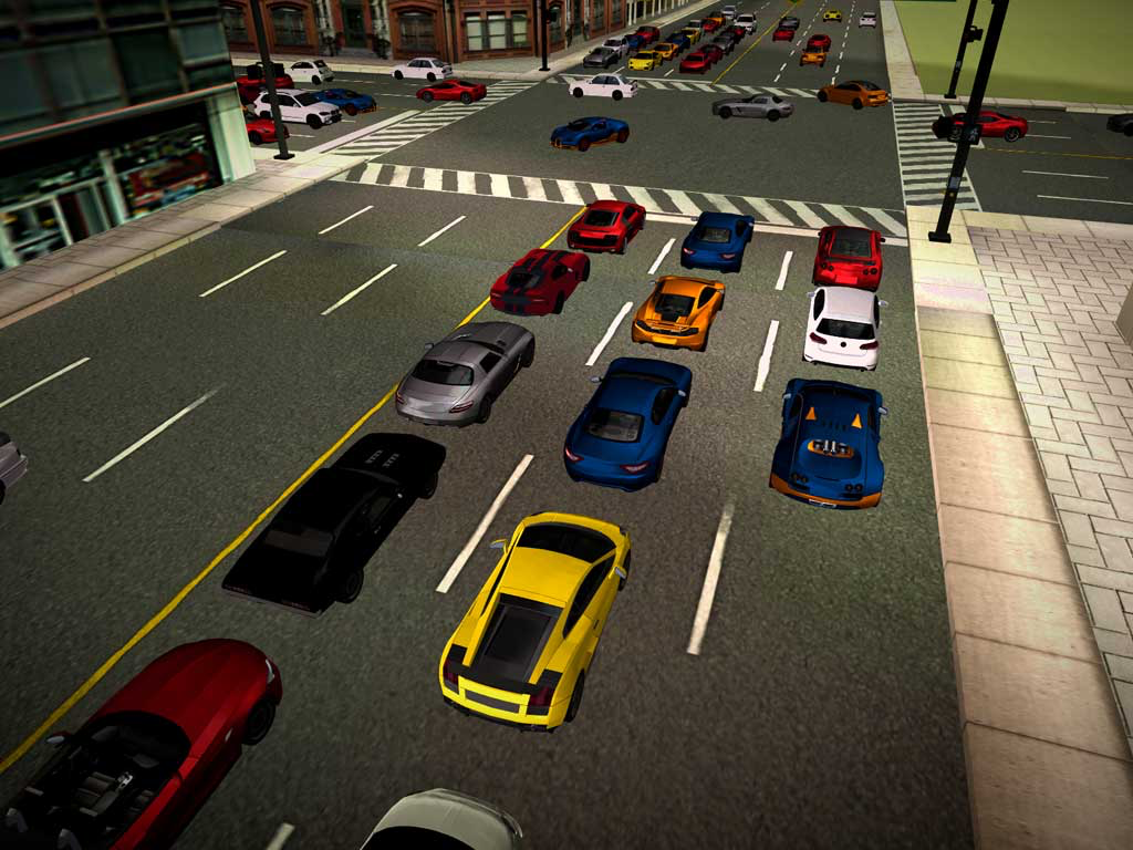 Car Driver - Extreme screenshot 8