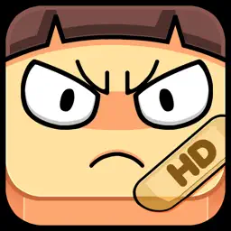 Hardest Game Ever 2 HD app icon