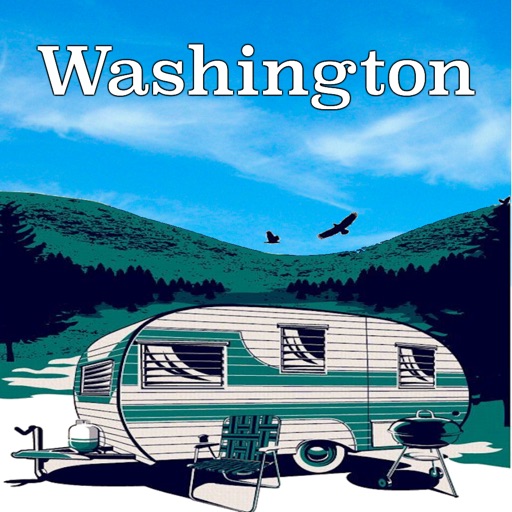 Washington State Campgrounds & RV’s