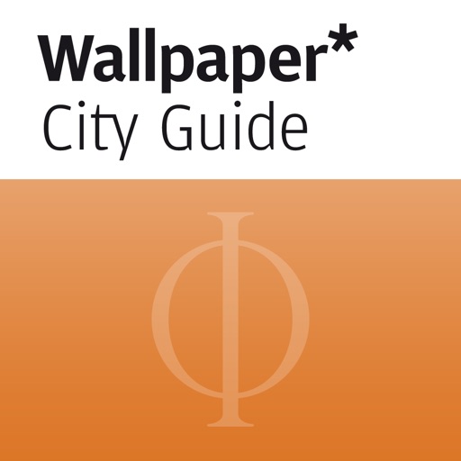 Bilbao/San Sebastian: Wallpaper* City Guide icon