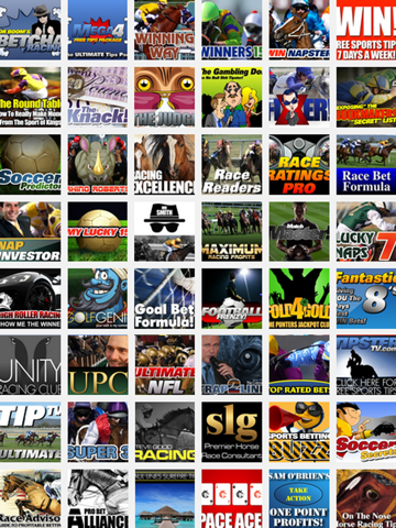 Screenshot #5 pour Betfan Free Sport Betting Tips