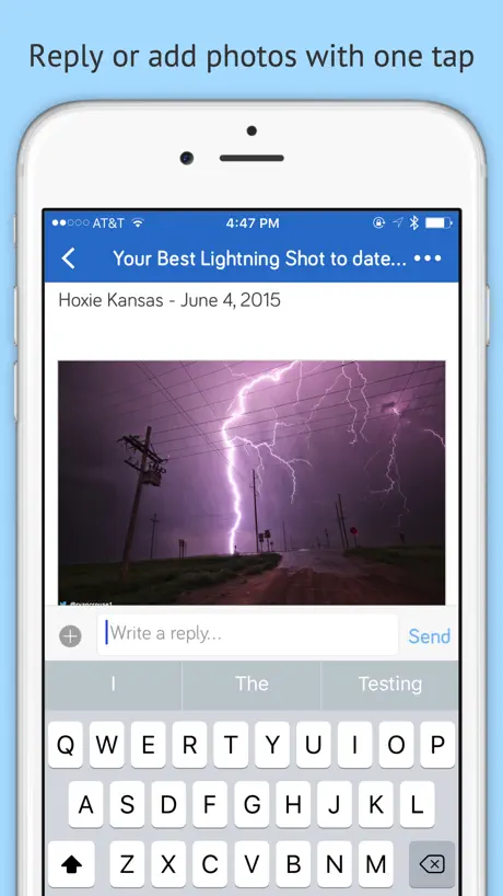 Stormtrack