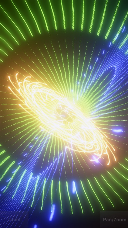 Forge of Neon 3D