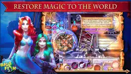 Game screenshot Midnight Calling: Anabel - A Mystery Hidden Object Game hack