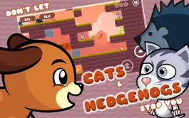 Game screenshot Canny: The Lucky Puppy-Dog apk