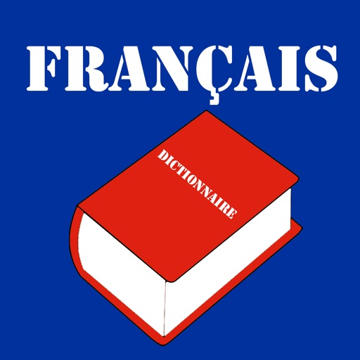 Explanatory dictionary of the french language. Pocket Edition icon