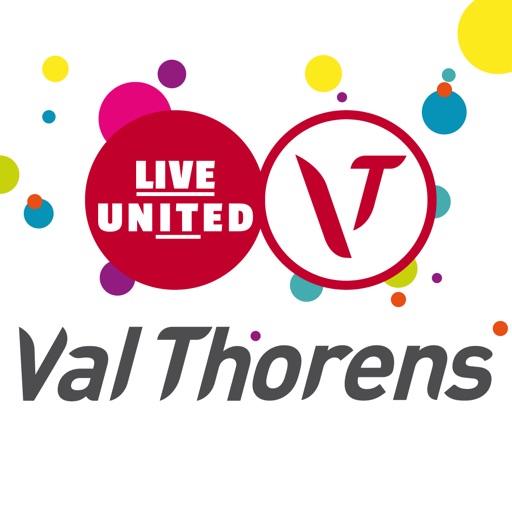 Val Thorens for iPad icon