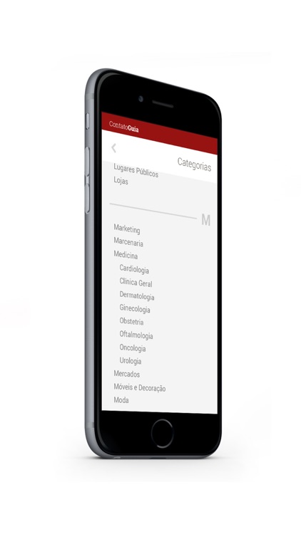 ContatoGuia screenshot-3