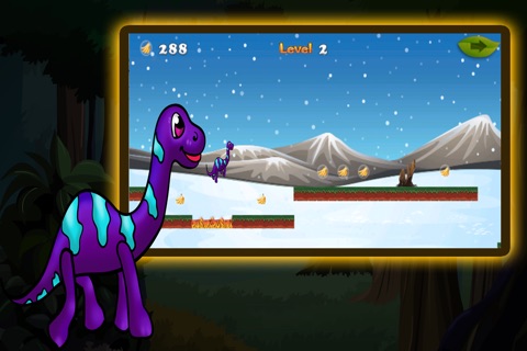 jump: dinosaur good edition screenshot 4