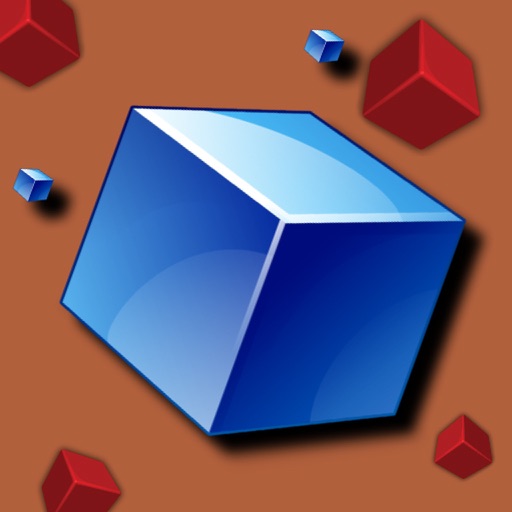Cubix Evolved icon