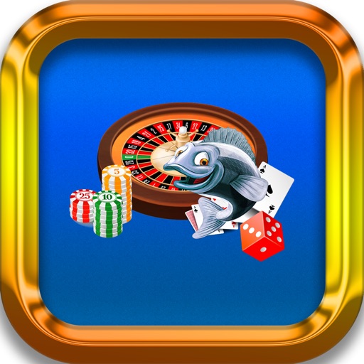 Fantasy Of Slots Awesome Casino - All Games Lucky Test icon