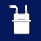 Domestic Gas Rate Calculator for calculating gas rates for Gas Service Engineers and Installers