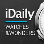 钟表与奇迹别册 · iDaily Watch App Problems