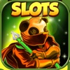 Taichi Ninja Panda Slot - Master The Wild Casino