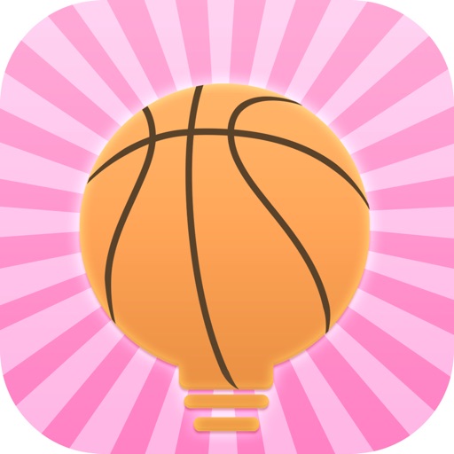 Basketball IQ - Hoops for Girls iOS App