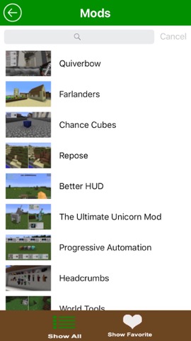 Best Mods for Minecraftのおすすめ画像1