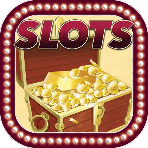 Double U Rich Vegas - FREE Slots Machine Icon