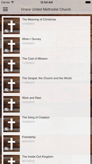 Grace United MC(圖3)-速報App