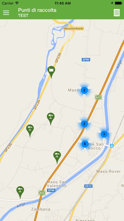 100% Riciclo - Rotaliana