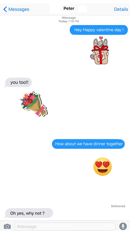 Emoji Collection Of Emoticons For Love And Romance - Free For iPhone & iPad