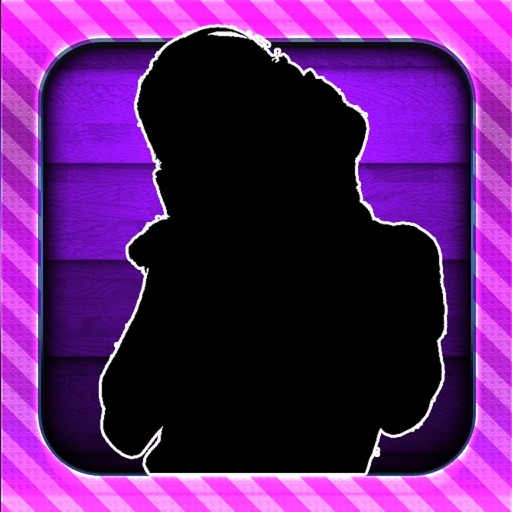 Quiz Game For: Violetta Version icon