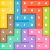 Block Words - Find the Words and Fill the Grid Game