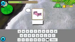 Game screenshot Froggy Match-it Phonics FREE mod apk