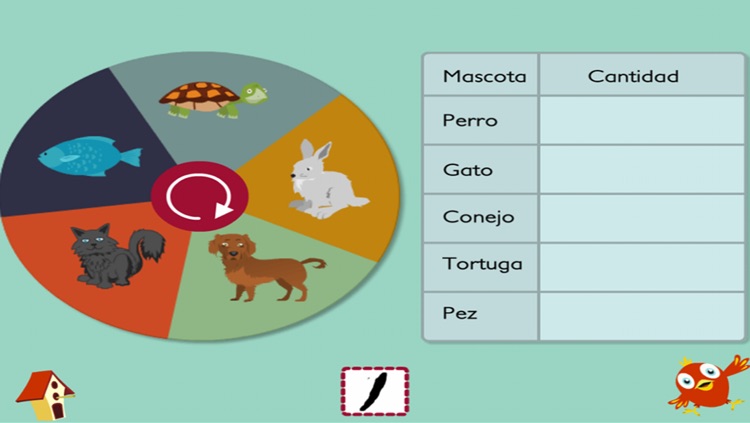 Jugando con datos screenshot-3
