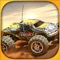 Monster Truck Offroad Legends Destruction 2016