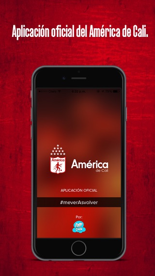 América de Cali ®のおすすめ画像5