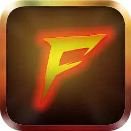 Frenzy Arena - Online FPS app icon