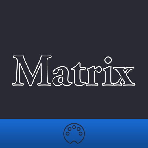 Patch Touch: for Oberheim Matrix icon