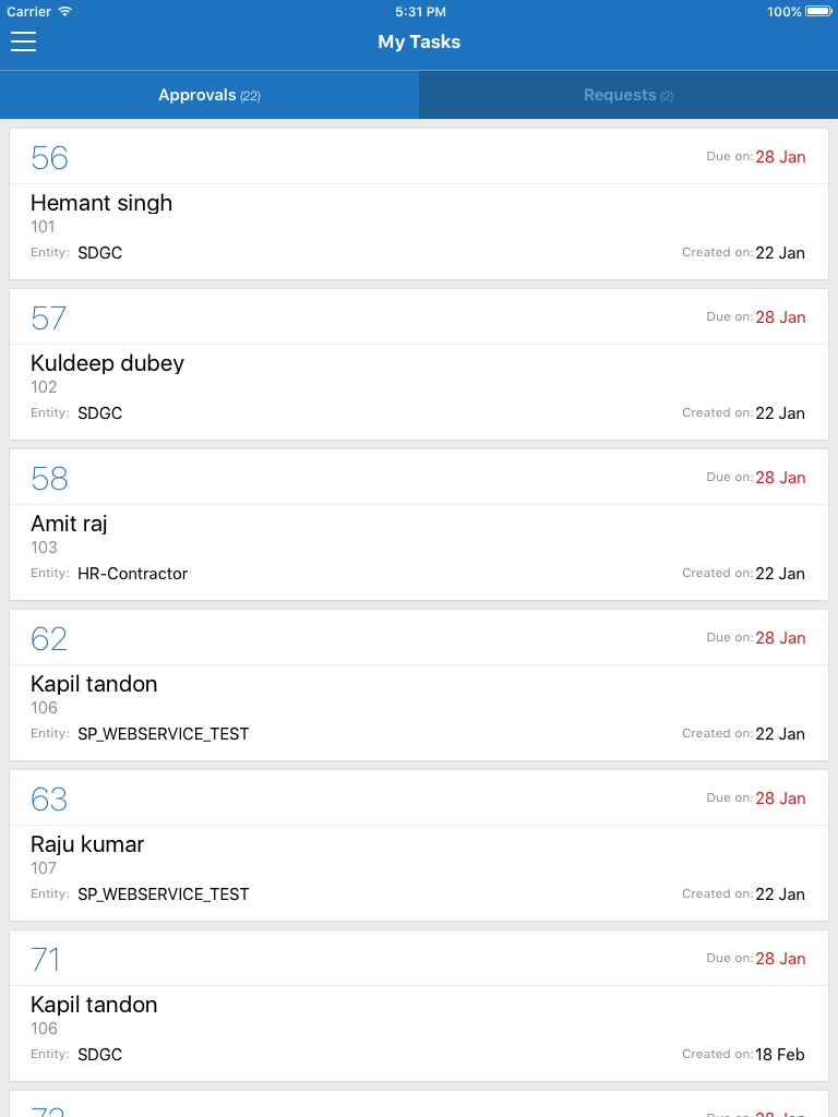 SDG IAG screenshot 6