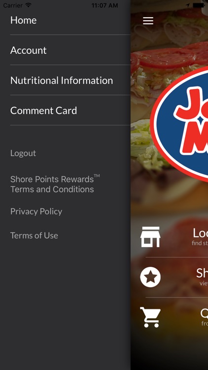 Jersey Mike's
