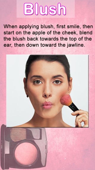 Makeup Contouringのおすすめ画像2