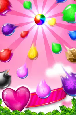 Game screenshot Plants Panda Bubble hack