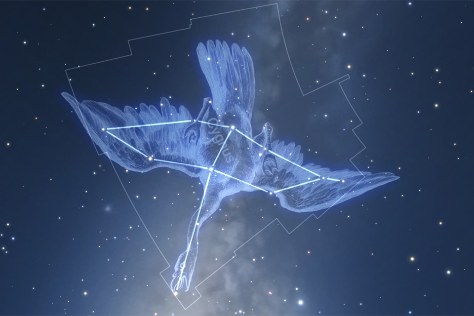 Star Chart VR screenshot 3