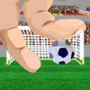 Flick Shoot Soccer