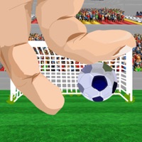 Flick Shoot Soccer