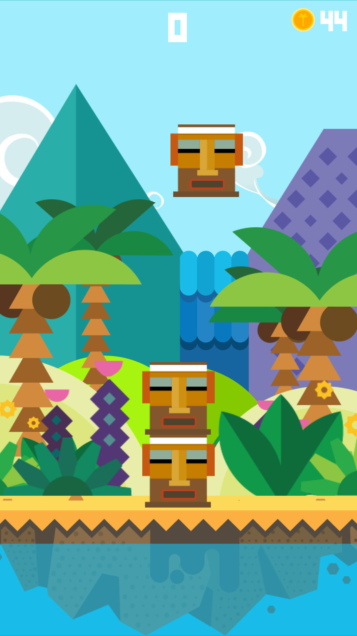 Shaky Totems screenshot 3