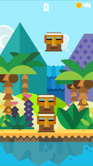 ‎Shaky Totems Screenshot