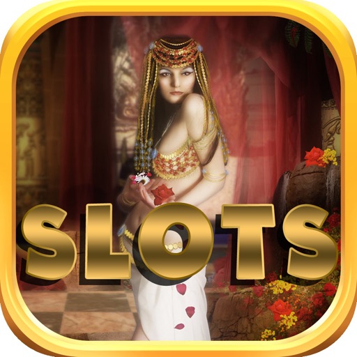 Golden Tower Millionaire's Casino: Play Vegas Slots Machines & Slot Tournaments Games Icon